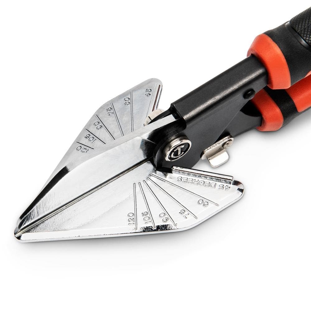 Crescent 9 in. Molding Miter Snip