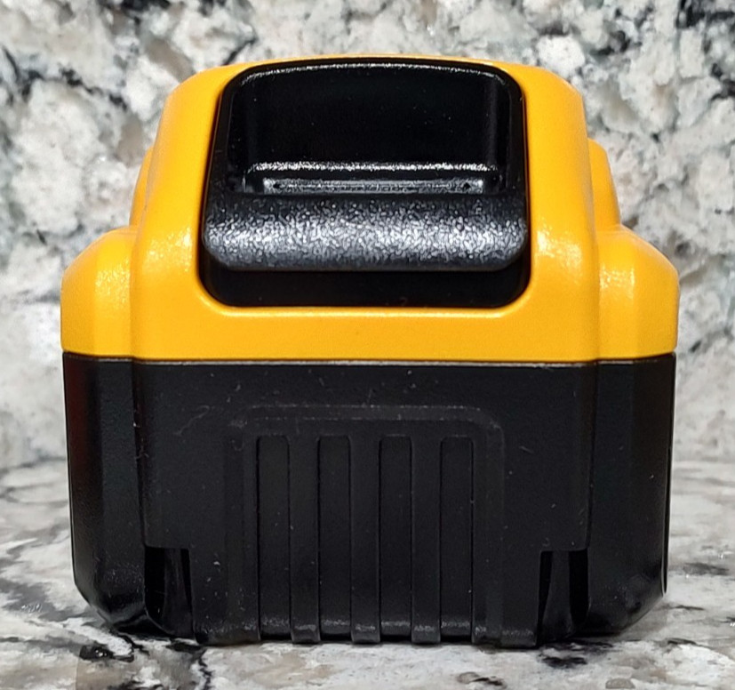 DEWALT DCB206 20V Max XR Lithium-Ion 6.0Ah BATTERY – GENUINE REAL DEAL