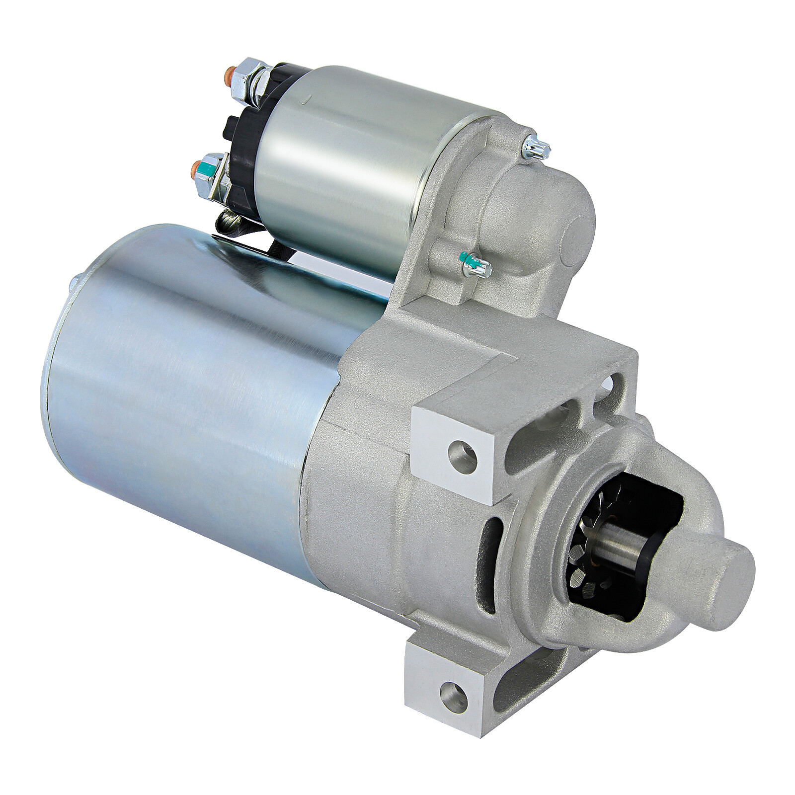 Starter for Kohler Cub Cadet 15-31HP 10T 2509808 2509809 2509811 8000335