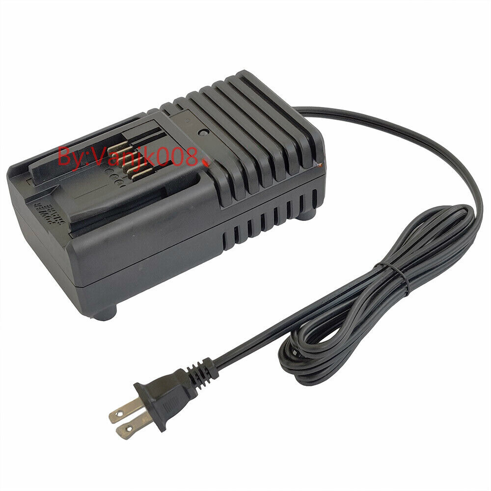 1x WORX 20V WA3520/3575/3578/3525 Li-ION BATTERY 2.0Ah FAST CHARGER-CHARGER ONLY