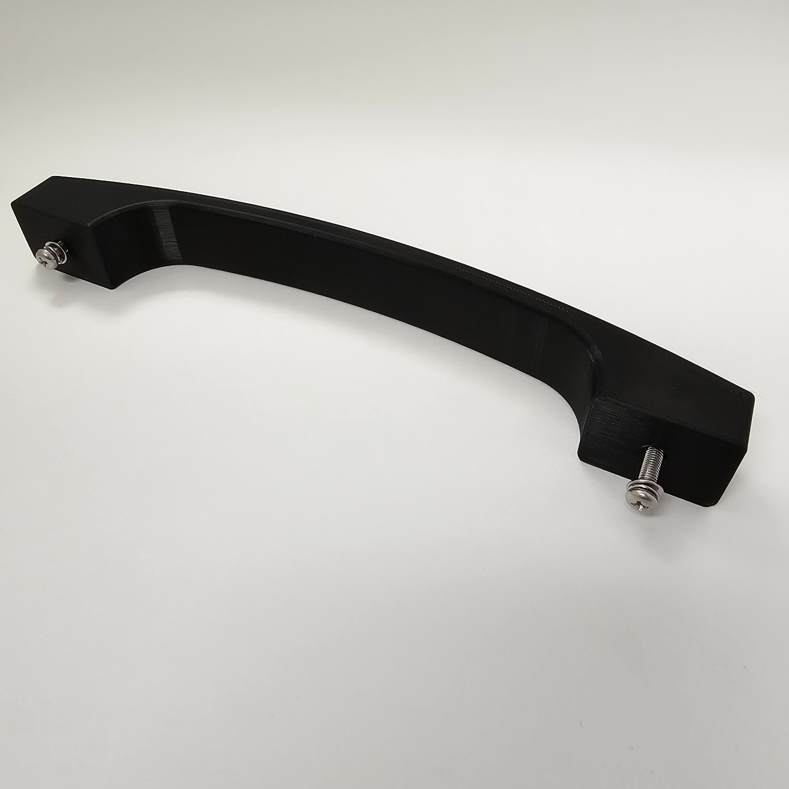3650W1A075F Black Replacement Handle for Kenmore Microwave