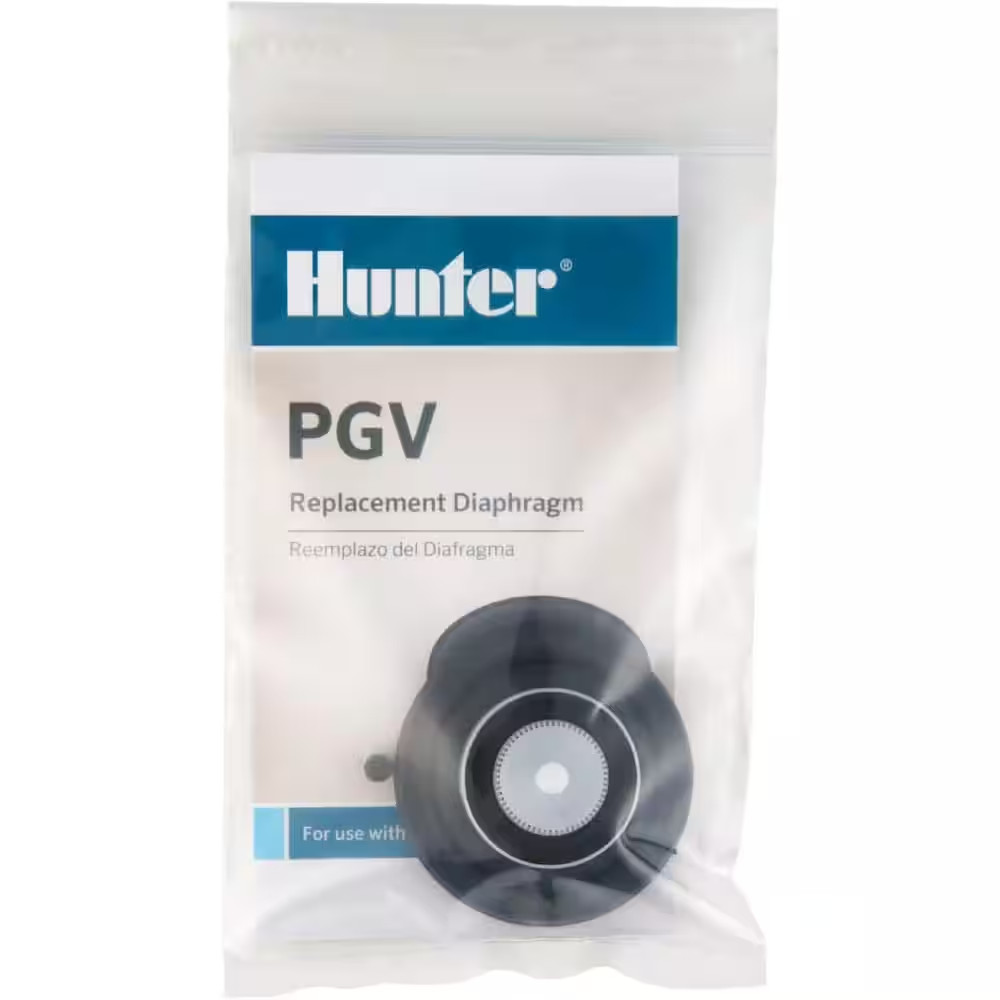 1 In. PGV Diaphragm