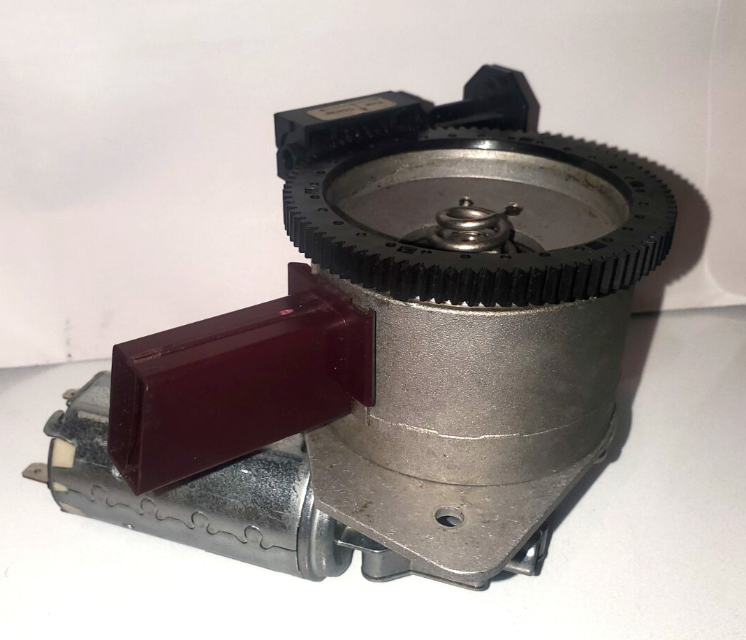 Schaerer 3370069975 Grinder 34 – Working – 30 days money back
