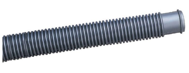 Silver Filter Hose, 1.5in x 3′, 60-340-03