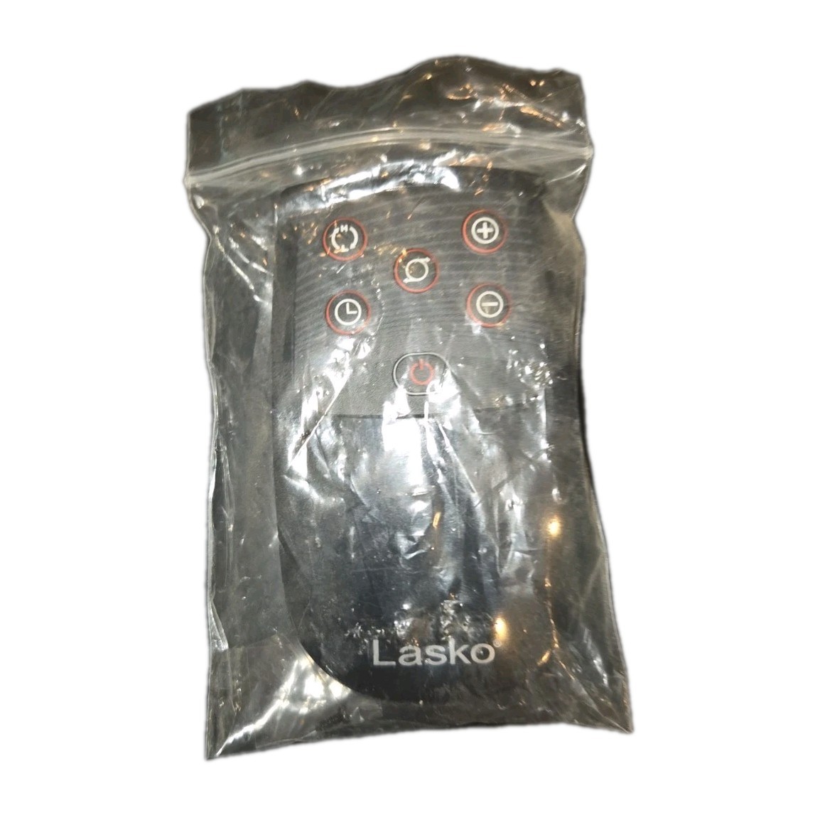 Lasko Remote Control for Digital Ceramic Tower Heater – Fits 5160 5165 CT32960