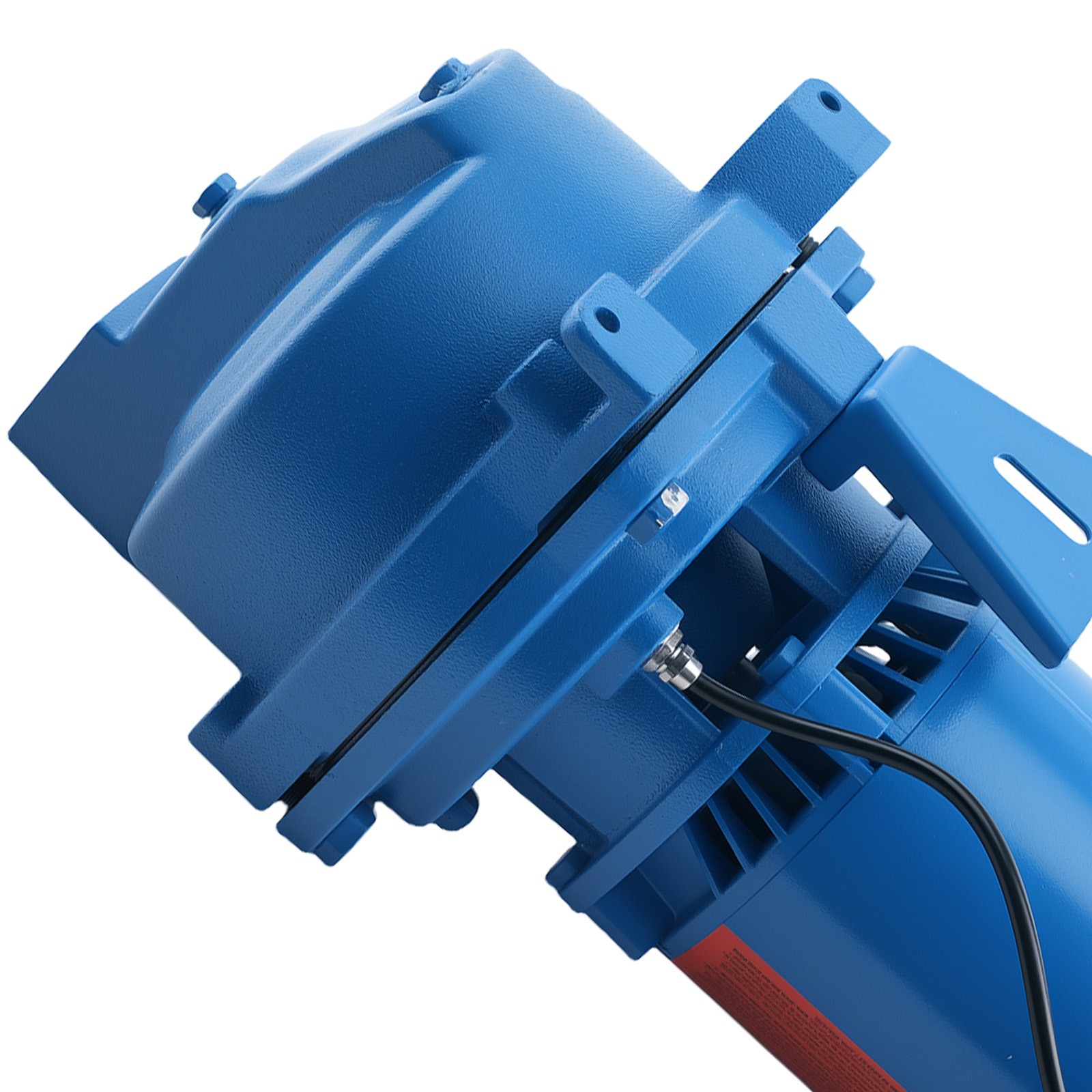 Electric J5S Water Pump for Well Booster Continuous Use Shallow Well Jet Pump