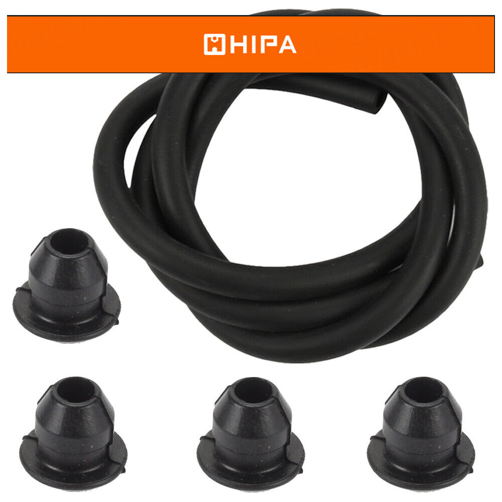 503735801 580457501 Fuel line & Grommets For Husqvarna 2-Cycle Equipment Models