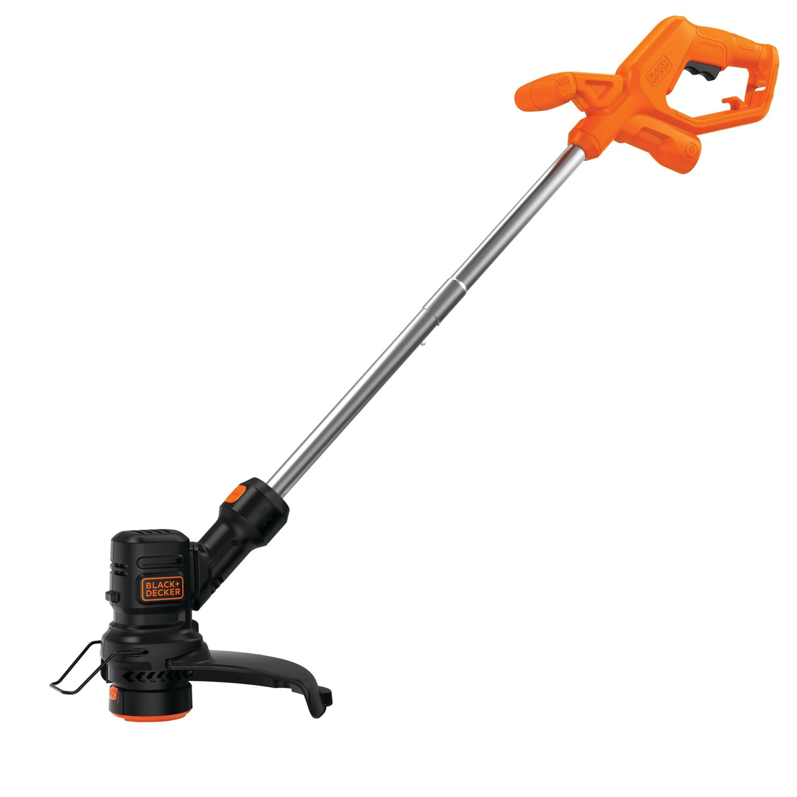 BLACK+DECKER String Trimmer, 13-Inch, 4 Amp – BEST935