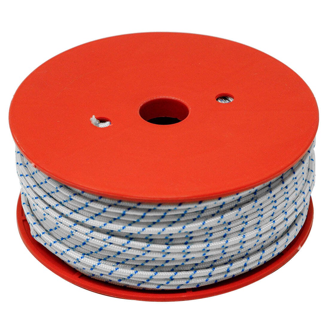 Universal Starter Rope Nylon #4 1/8-inch 328 ft. Solid Braid