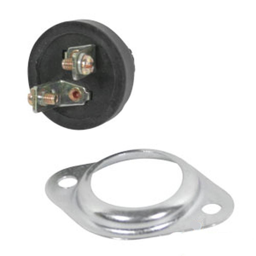 366317R93 Push Button Switch Assembly Fits FARMALL 450 366317R93_03