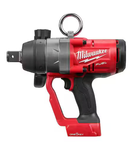 Milwaukee 2867-20 M18 FUEL 1 in. Cordless Brushless Impact Wrench Tool Only