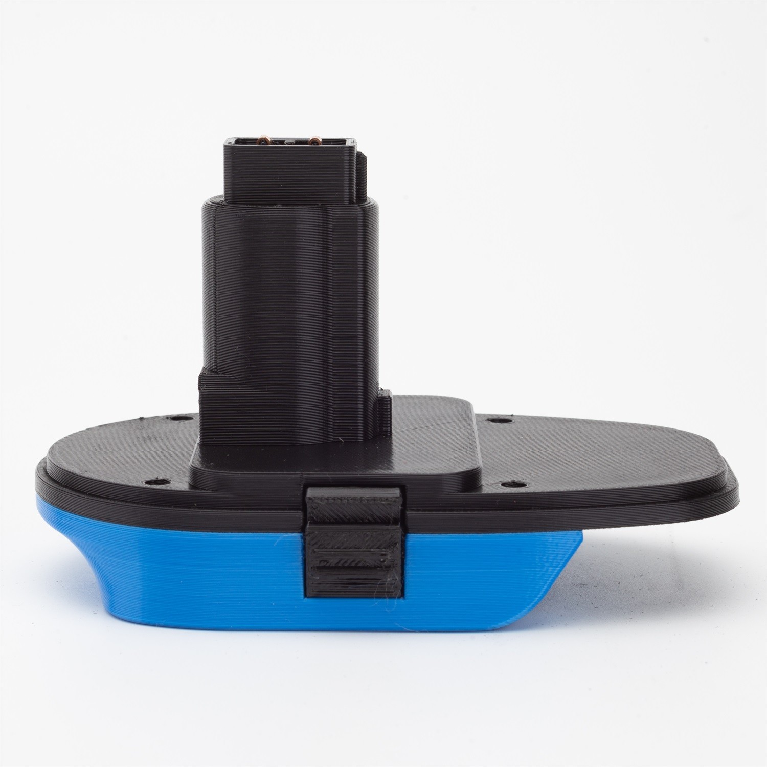 Adapter For Hercules 20V Lithium Battery To For Dewalt 18V Ni-cd Cordless Tools