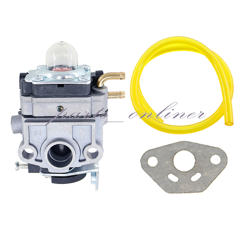 Carburetor for 154.74098/74092/74094 Craftsman 4 Cycle 31cc/26.5cc Trimmer