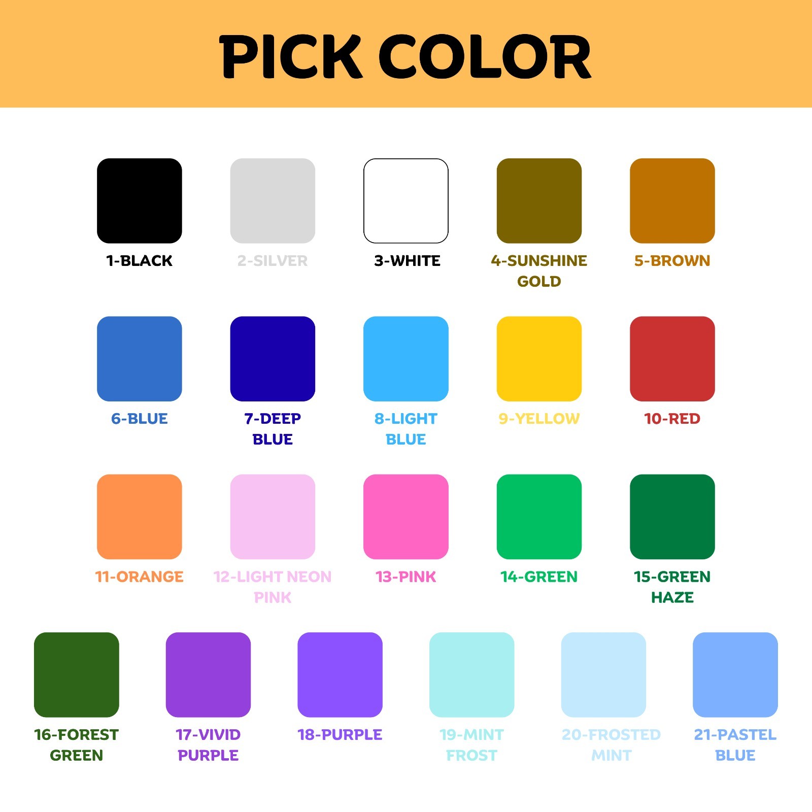 Custom Text Vinyl Lettering Sticker Decal Personalized Any Text – Any Name – [xx
