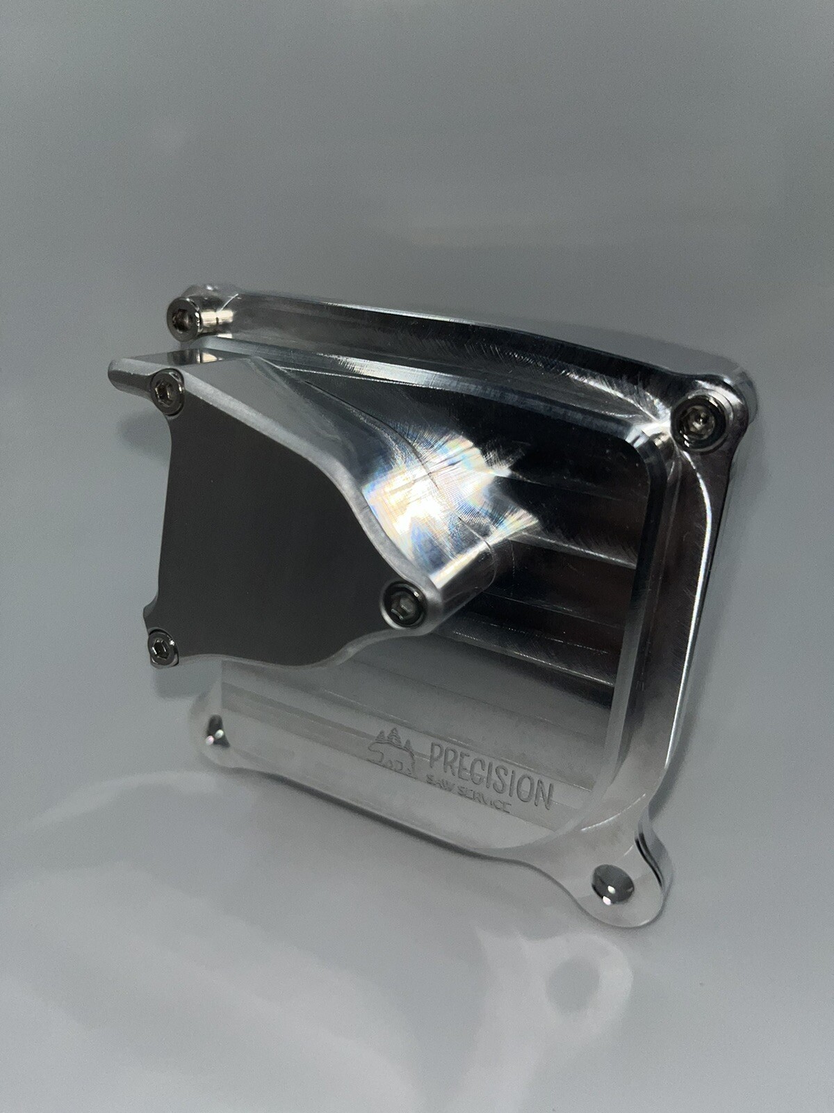 STIHL MS261 / MS261C Lightweight Performance Muffler V2.0 (Watch Video)