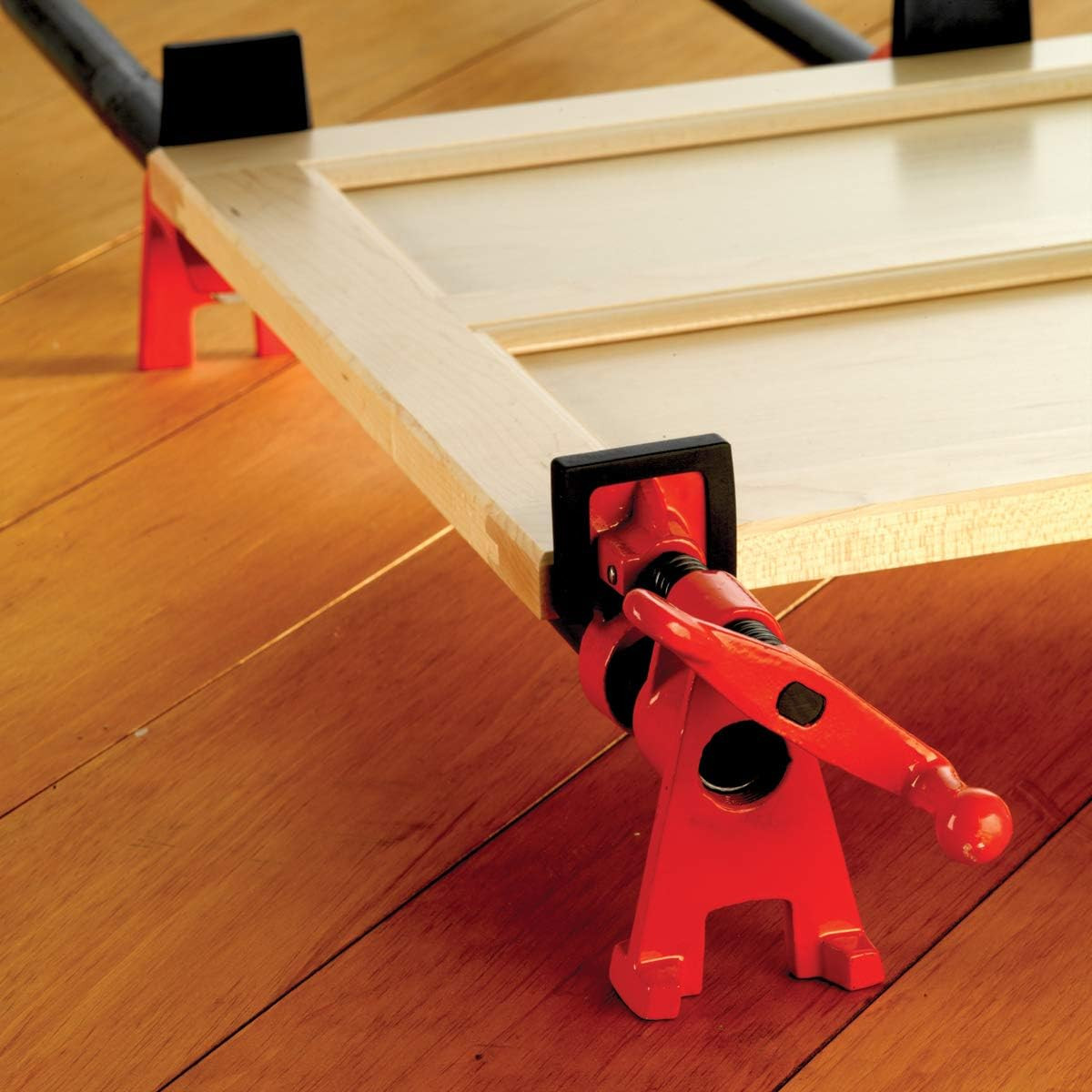 BESSEY BPC-H12, 1/2 In. H Style Pipe Clamps – Incredibly Versatile, Easy to Asse