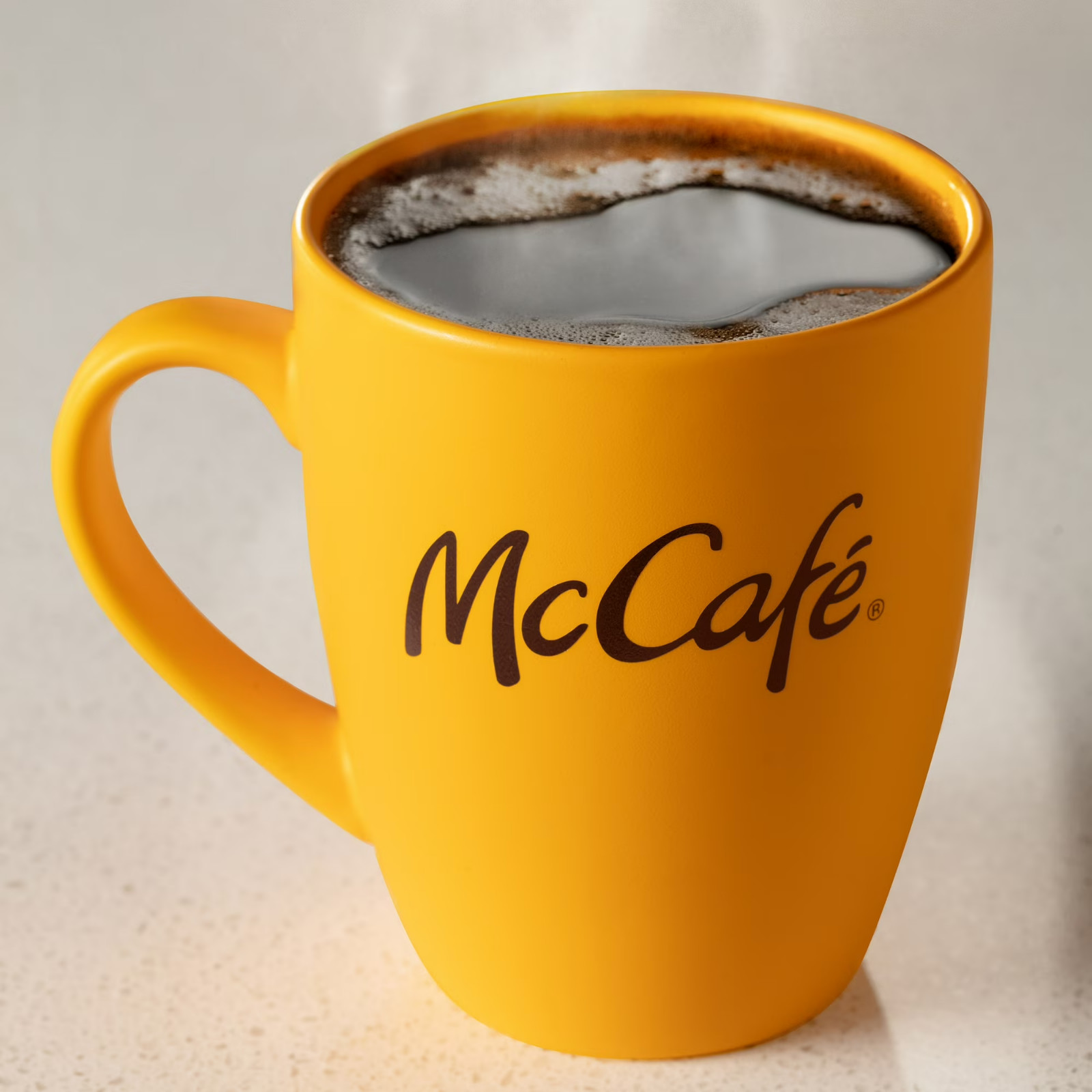 McCafe Premium Roast, Medium Roast, Ground Coffee, 12 oz