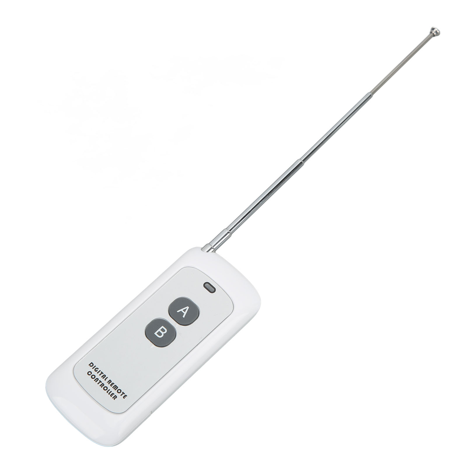 Digital Remote Controller Flexible Control Remote Switch DC3.5‑12V