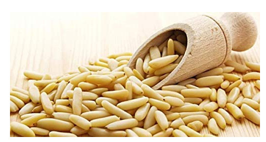 pine nuts Nuts – Whole Nuts, FOODS Pine Nuts, NOW FOODS Pine, Pine Nuts 250g A+