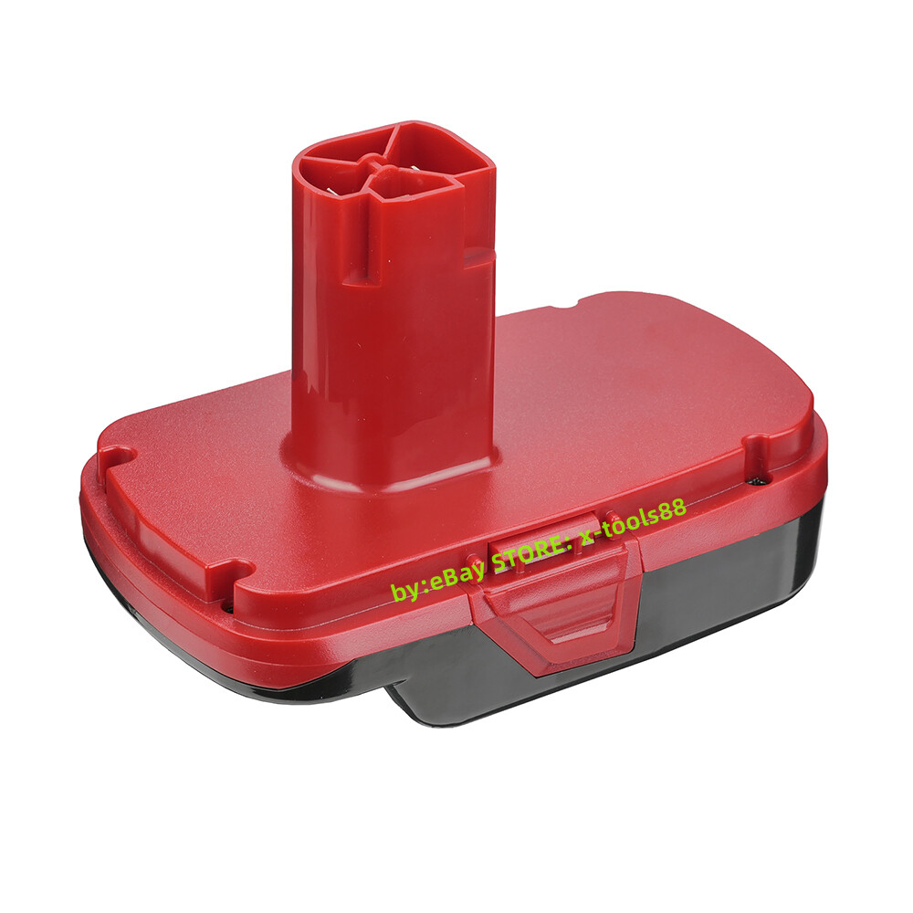 1x Adapter fits Craftsman V20 NEW 20v Batteries To for 19.2v C3 OLD System Tools