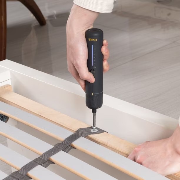 Fanttik S200 Pro Smart Cordless Electric Screwdriver S2 Pro NEW Sealed