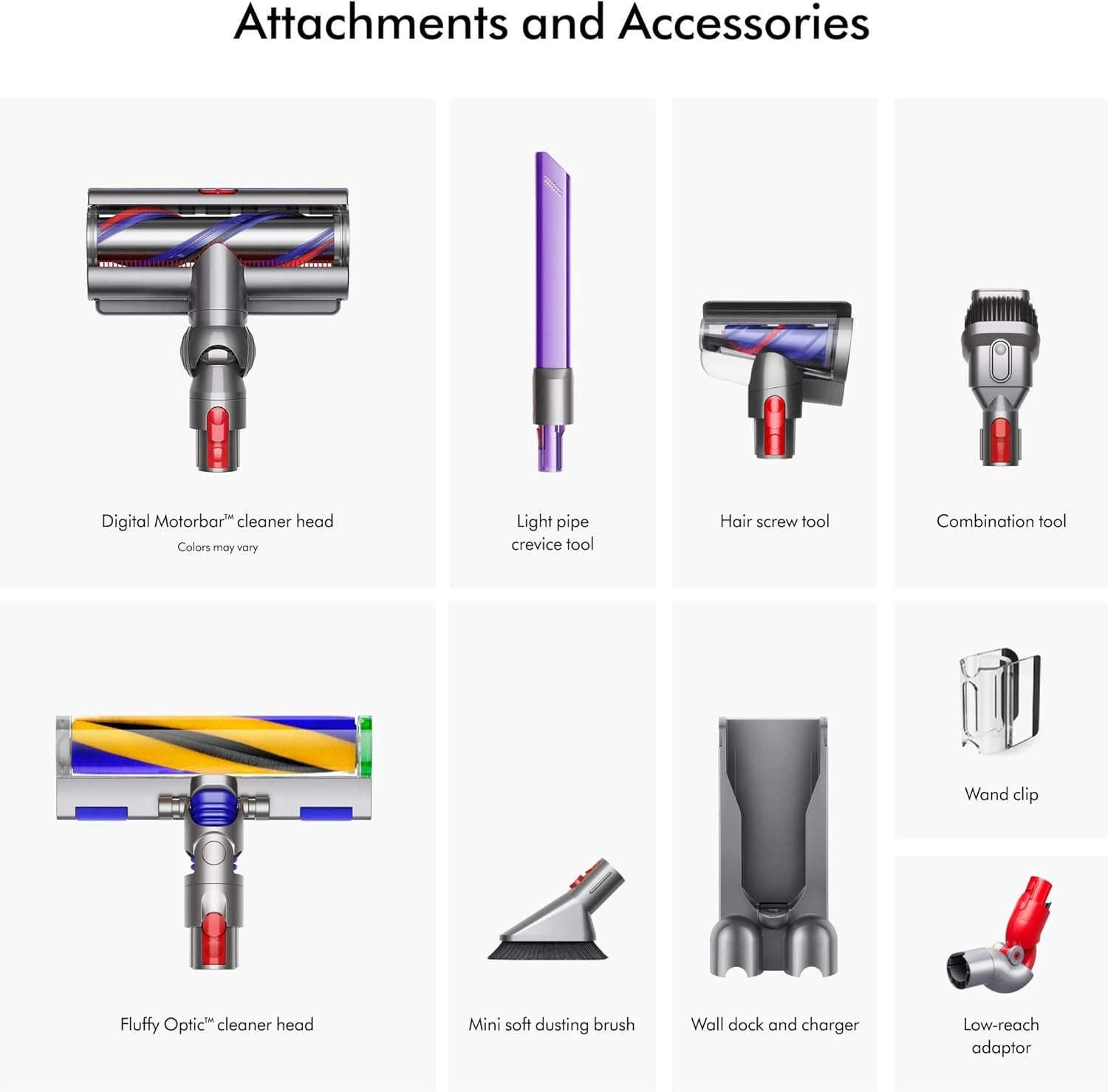 Dyson V15 Detect Extra Cordless Vacuum Cleaner Laser Dust Detection Renewed Prem