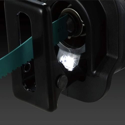 New Makita GRJ01Z 40V Max XGT Li-Ion Brushless Cordless Reciprocating Saw