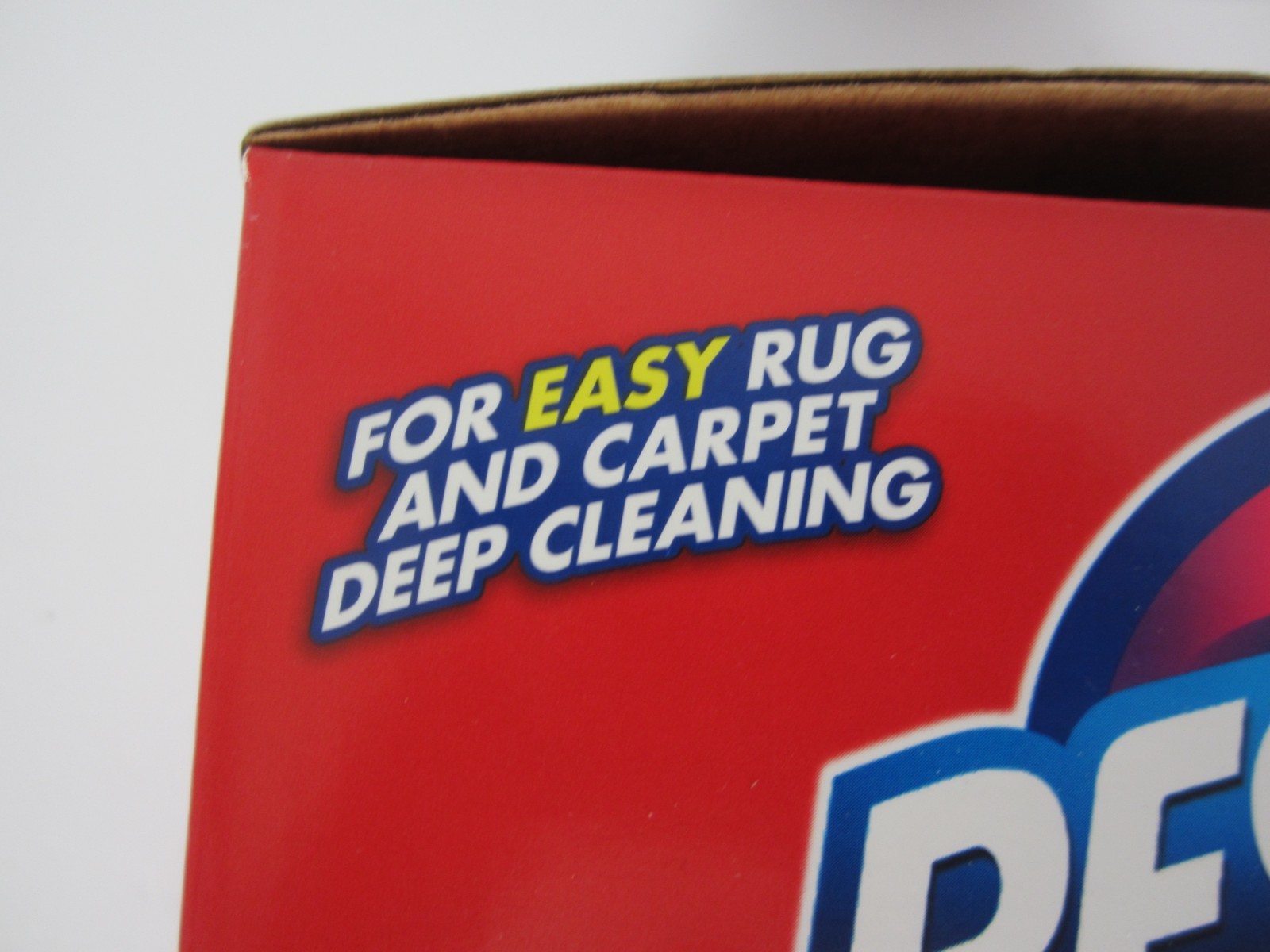 NEW Resolve Easy Clean Pet Expert Brushing Kit Heavy Traffic Carpet Cleaning