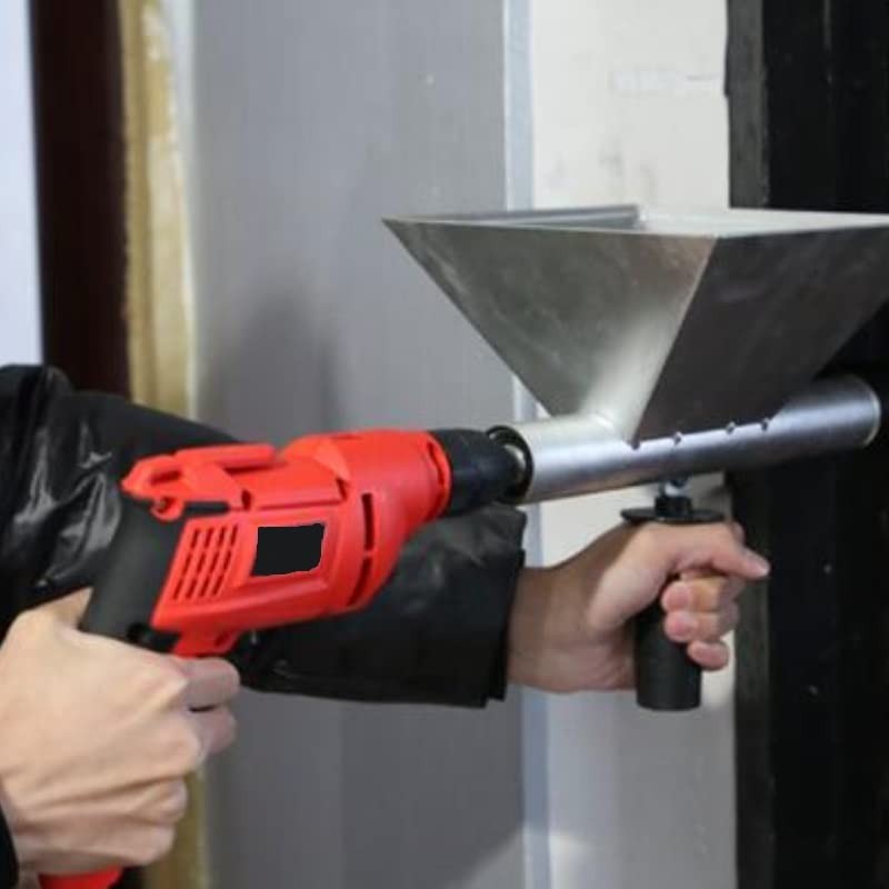 Mortar Grout , Stainless Steel Pointing Grouting Machine, Portable Caulking S…