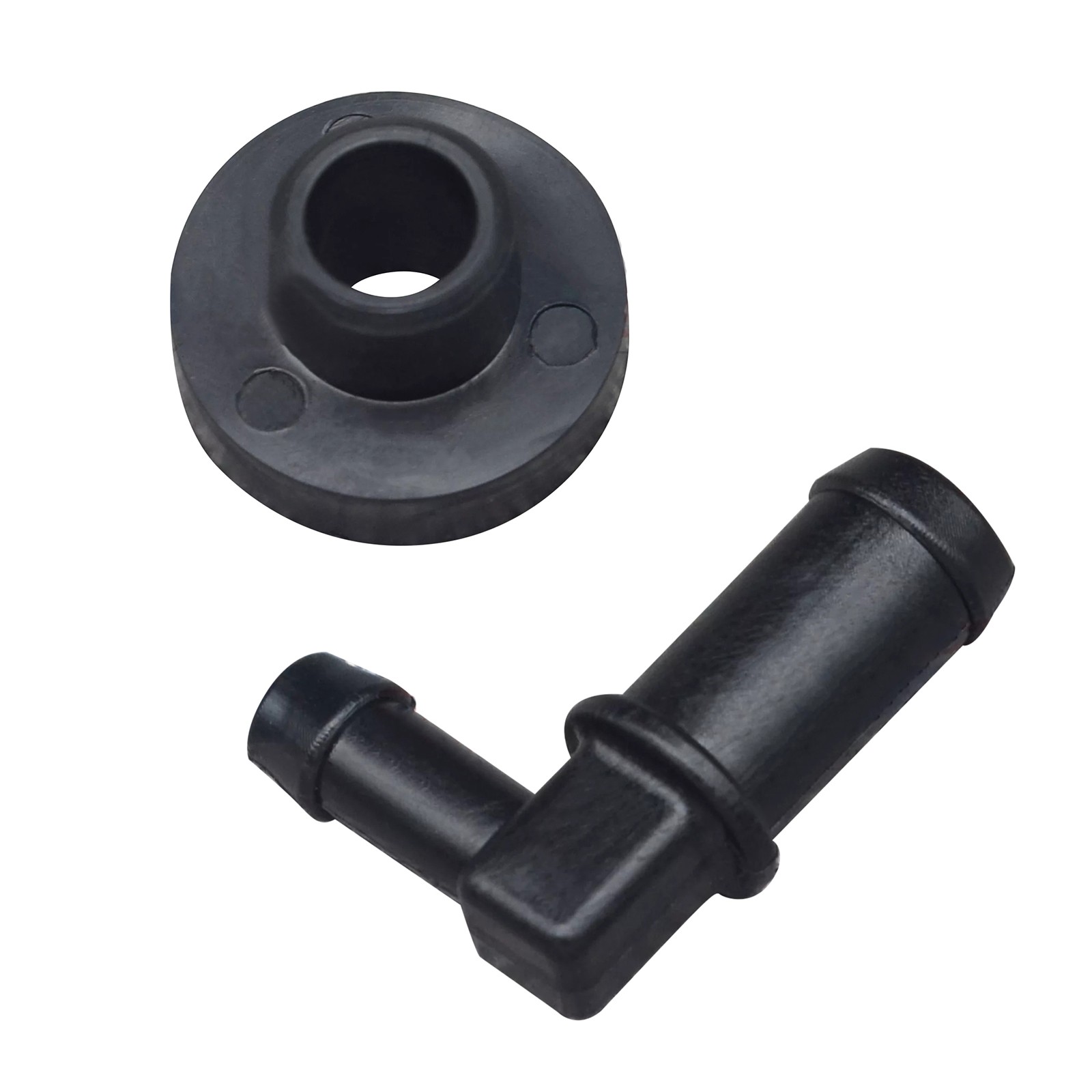 Fuel Tank Stem 532139277 Bushing 532003645 Kit For Husqvarna Craftsman Tractor