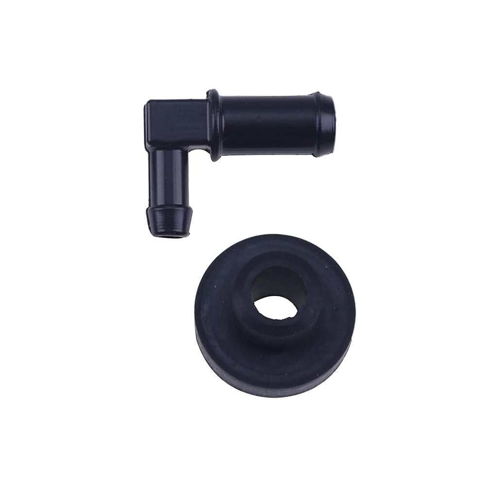 Fuel Tank Stem 532139277 Bushing 532003645 Kit For Husqvarna Craftsman Tractor