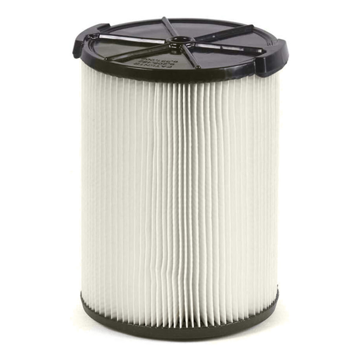 VF4000 Filter Replacement For RIDGID Shop Vac Wet/Dry Washable Vacuum Garage