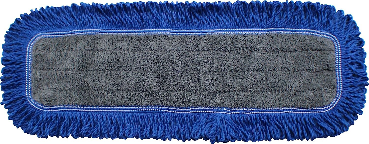 Ultimate Microfiber Mop Kit – Elevate Your Floor Cleaning Game!