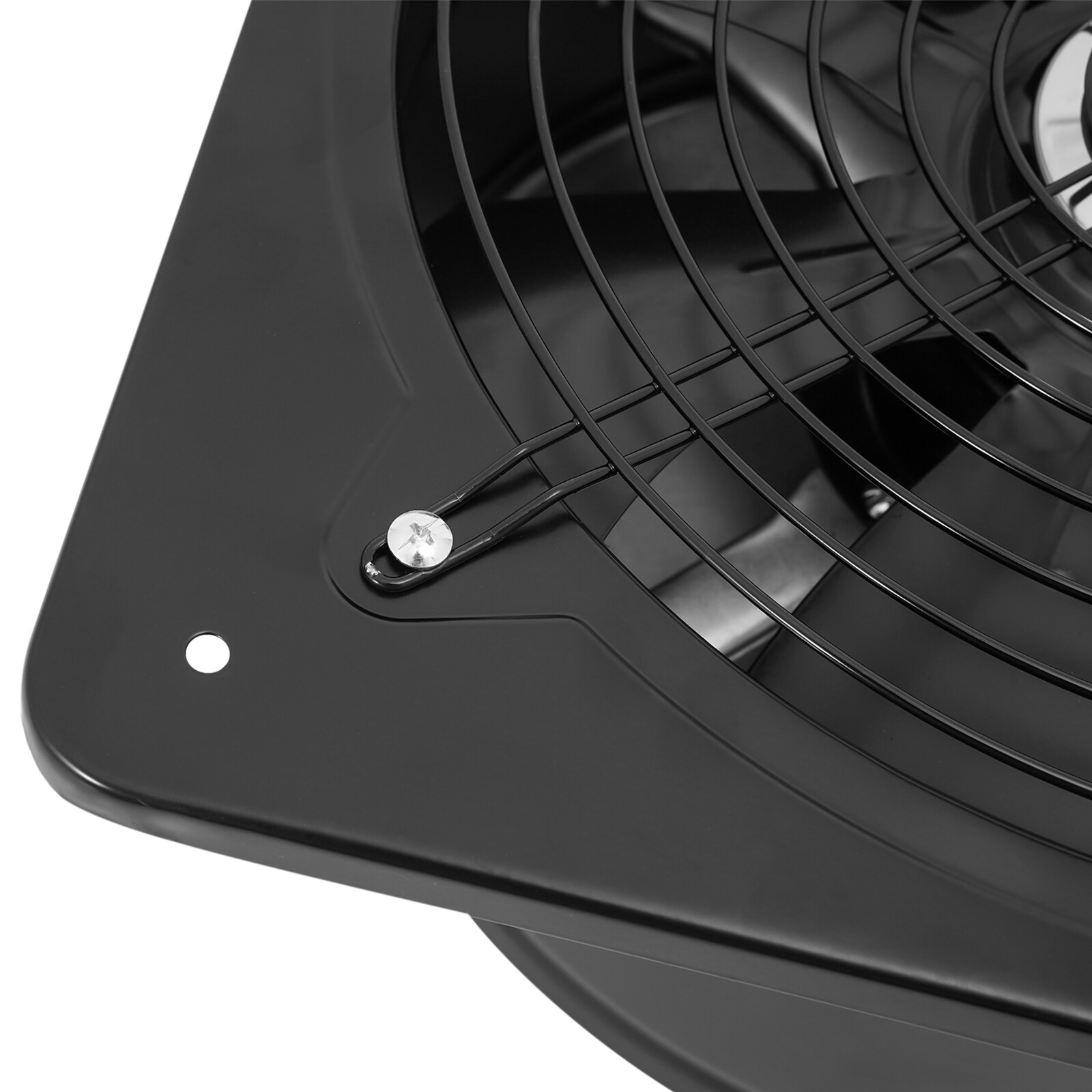 12″ Explosion Proof Fan Blower Axial Flow Exhaust Fan Ventilator Extractor 125w