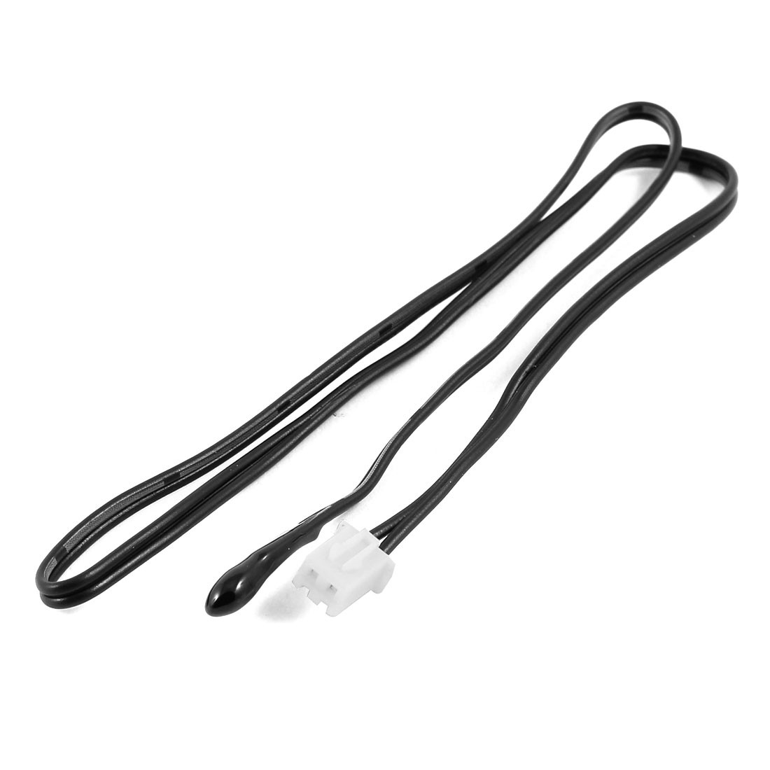 1Pcs TC 20K Air Conditioner Temperature Sensor 41cm Length