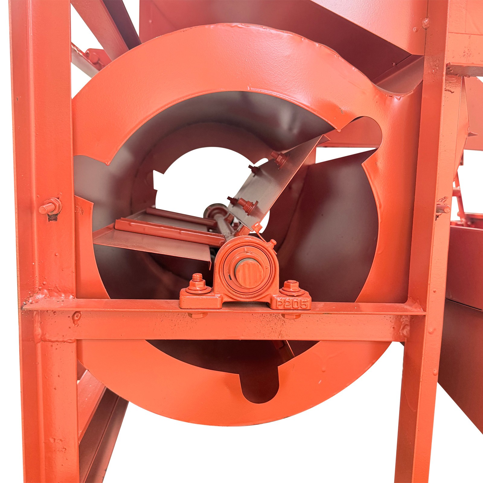 220V Peanut Picking Machine Peanut Pod Vine Separator Dry Wet-Use 1000kg/h