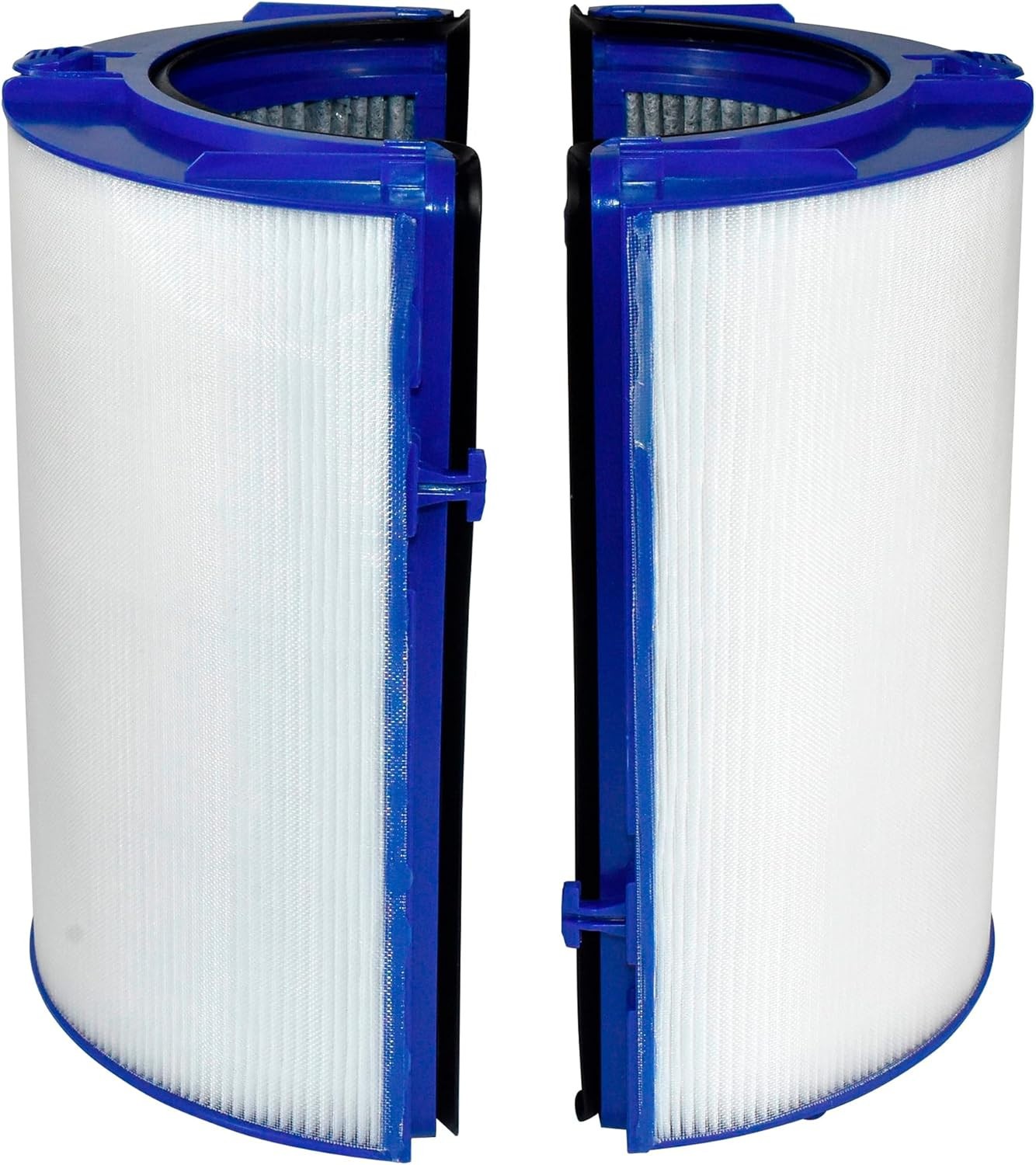 HQRP TP06 2 in 1 HEPA Filter for Dyson Pure Humidify+Cool, Hot+Cool, Cool Series