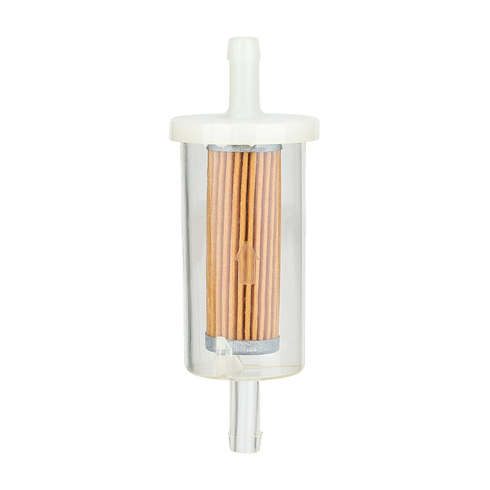 New 10PCS Fuel Filter For Craftsman 502254262 502254210 502254211 Lawn Tractor