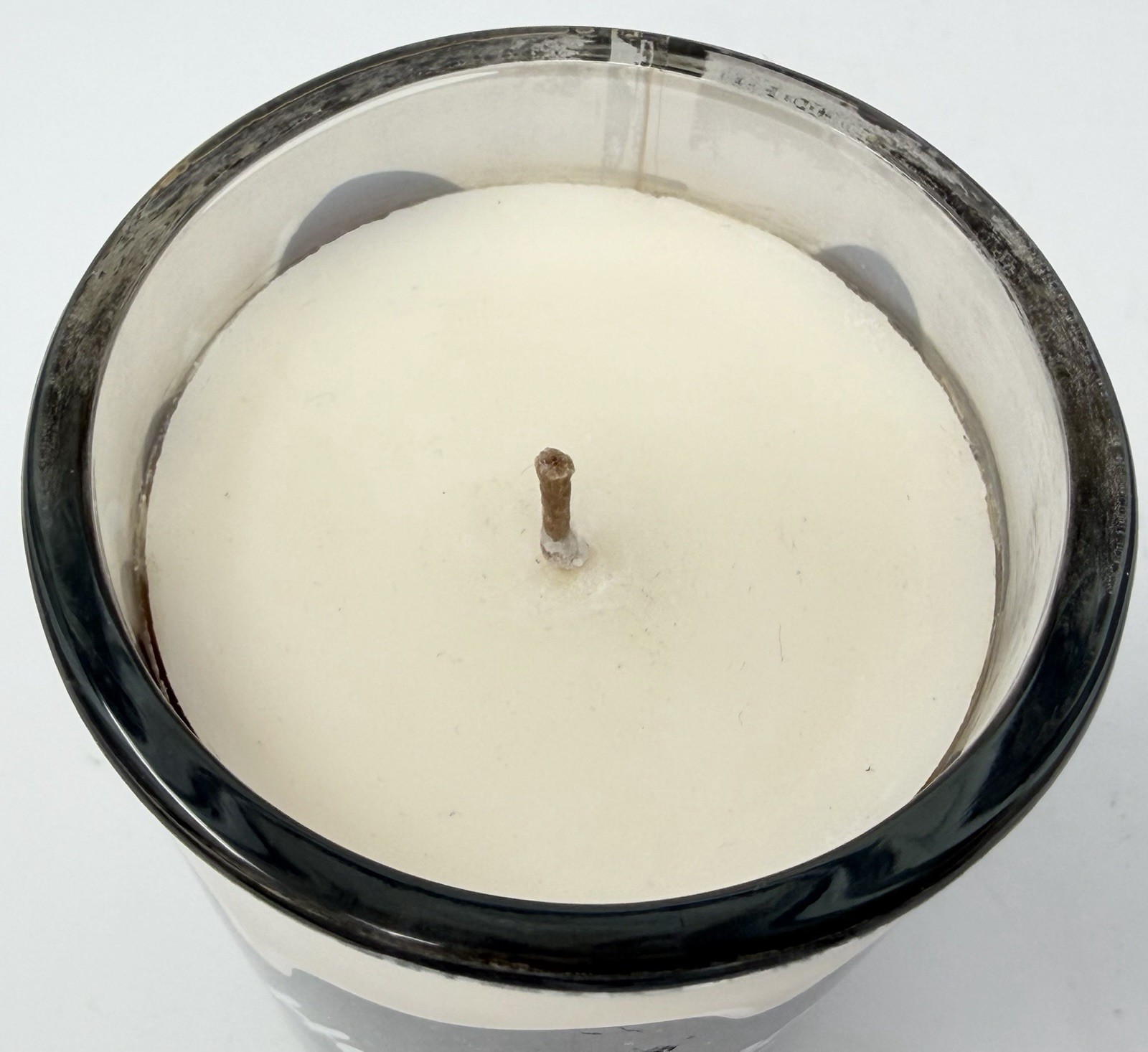 Bath & Body Works The Cocoa Cafe HOT COCOA & CREAM Candle, 6.3oz RARE RETIRED