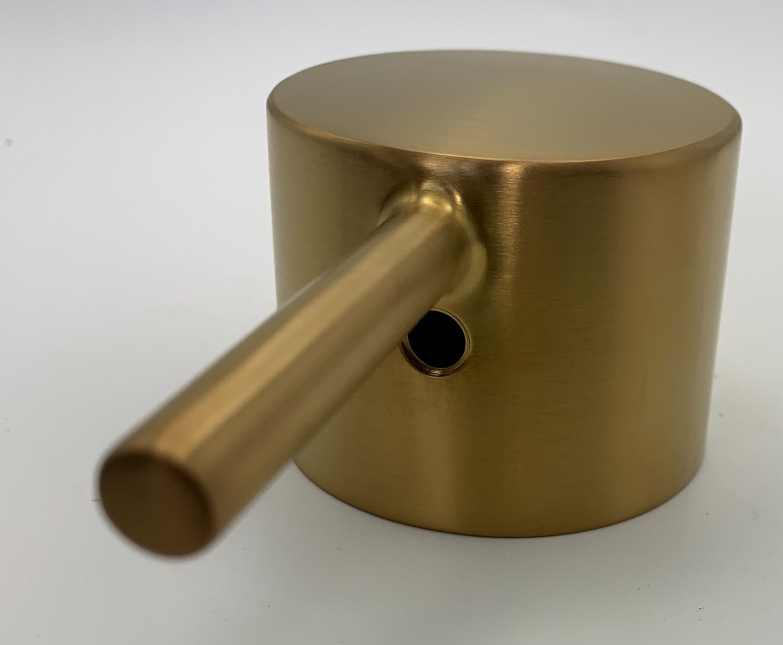 Moen T2191BG Align Posi‑Temp Valve Trim Kit – Brushed Gold – Open Box