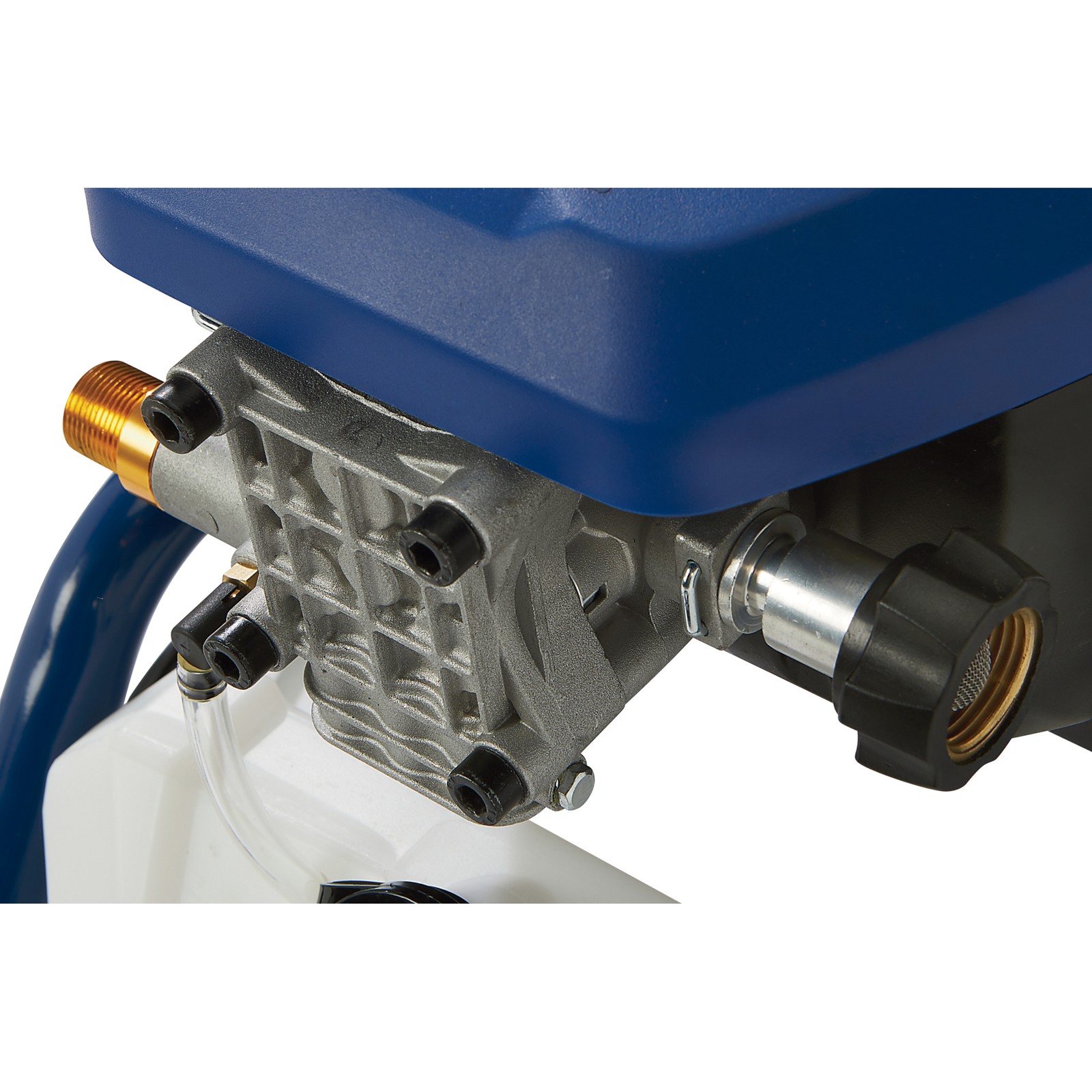 Powerhorse Electric Cold Water Pressure Washer, 2300 PSI, 1.6 GPM