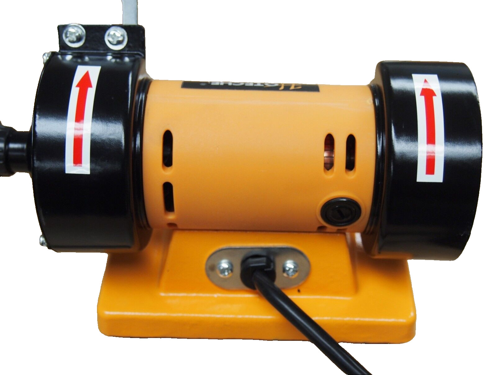 Mini Bench Grinder 3″ Variable Speed Rotary Flex Shaft P805301A