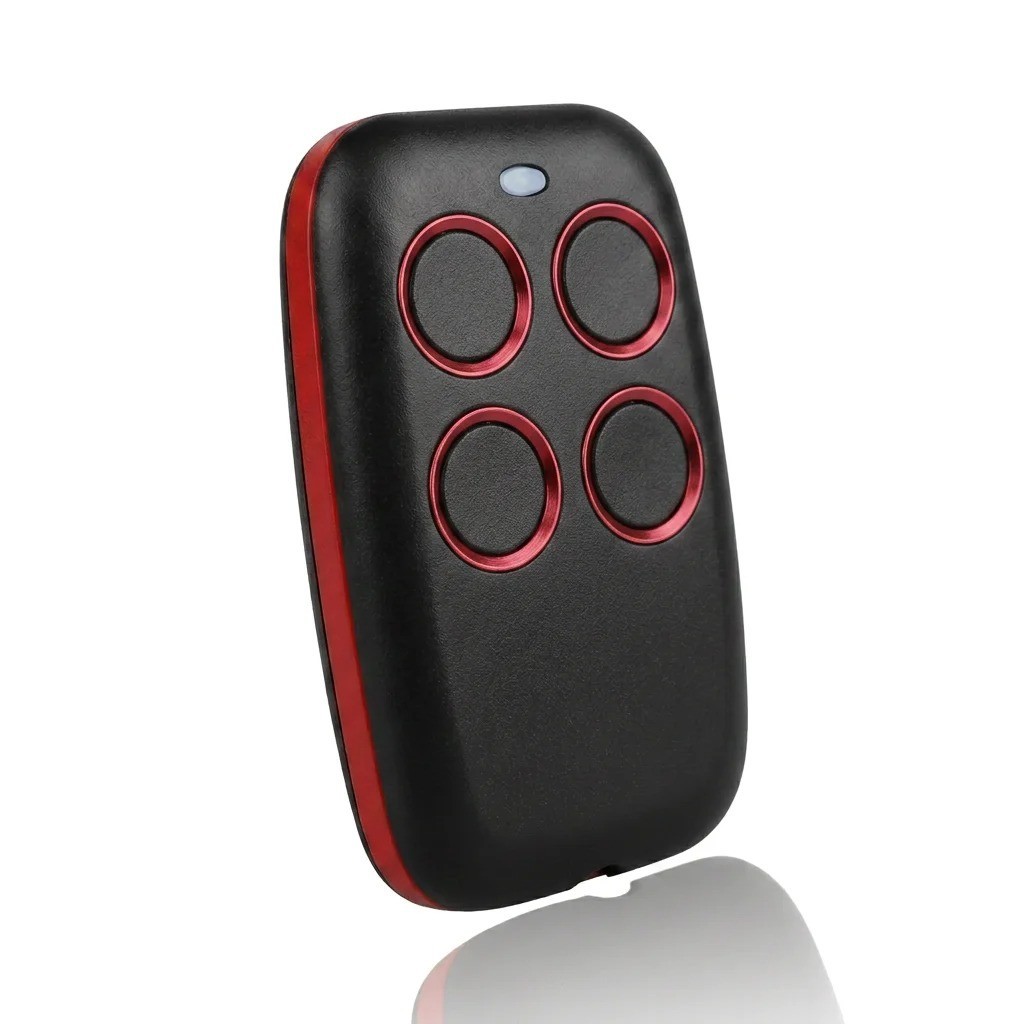 Universal 433MHz Garage Gate Remote Control Cloning Duplicator