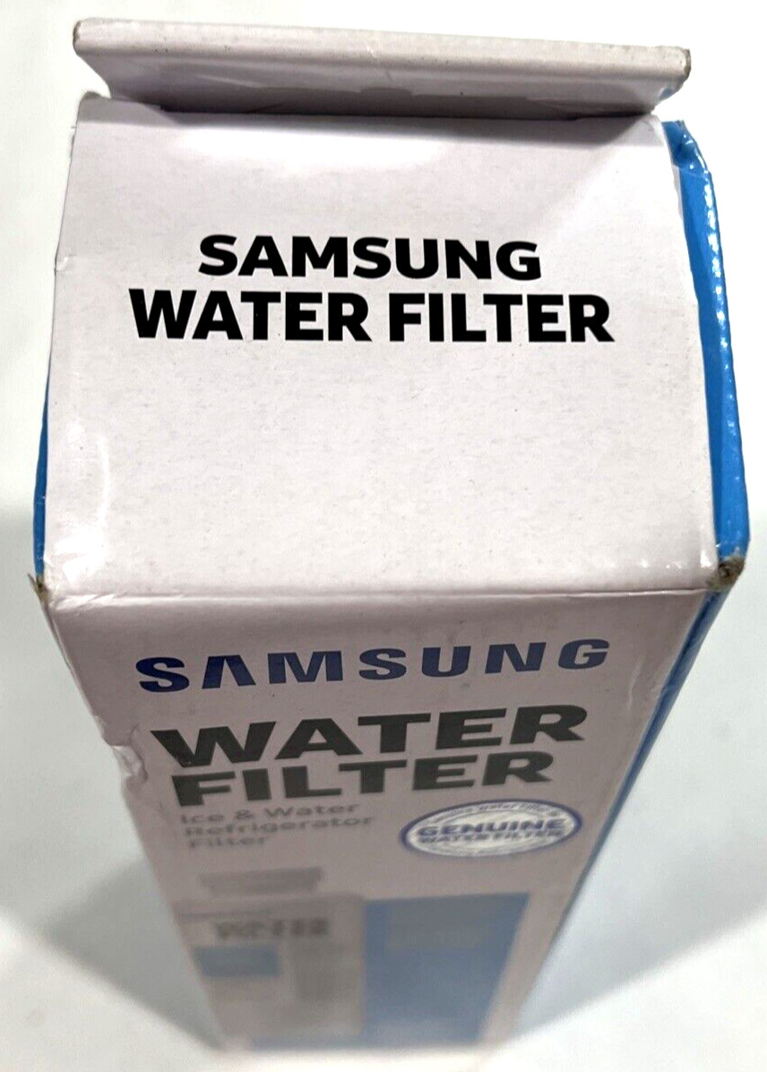 NEW Samsung DA29-00020B HAF-CIN/EXP Refrigerator Ice & Water Filter
