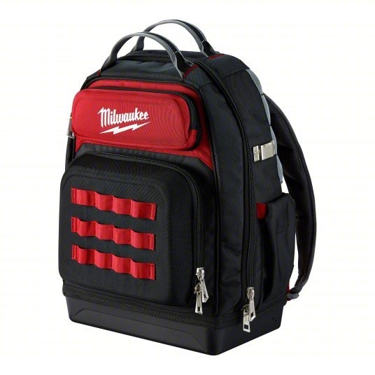 Milwaukee Tool 48-22-8201 Ultimate Jobsite Backpack