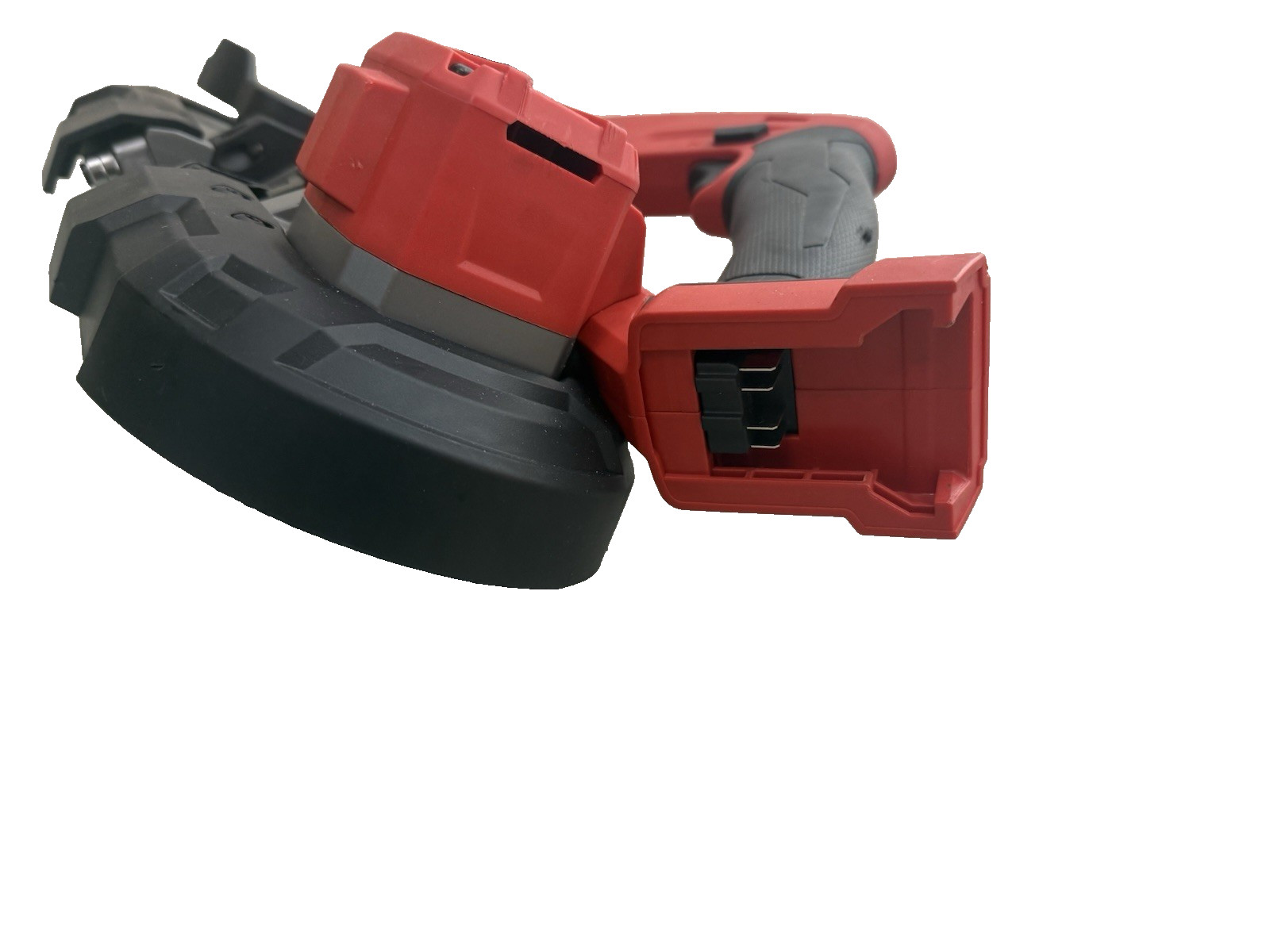 Milwaukee 2829-20 M18 FUEL Compact Band Saw (Tool Only) – SEE DESCRIPTION