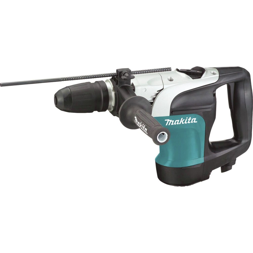 Makita HR4002-R 1-9/16″ Corded SDS-Max Rotary Hammer Certified Refurbished
