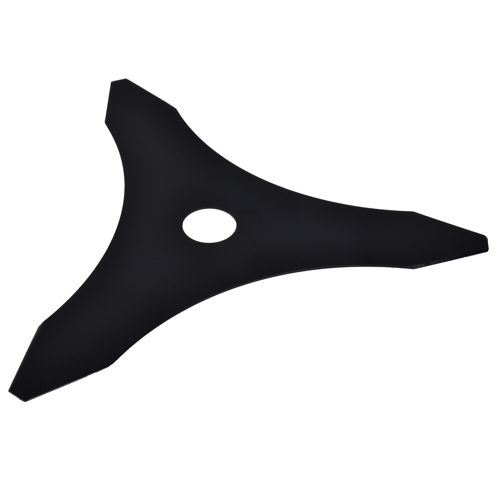 9″ x36 Teeth Weed Eater Blades And 3 Teeth Brush Cutter Blade with Adapter Kit