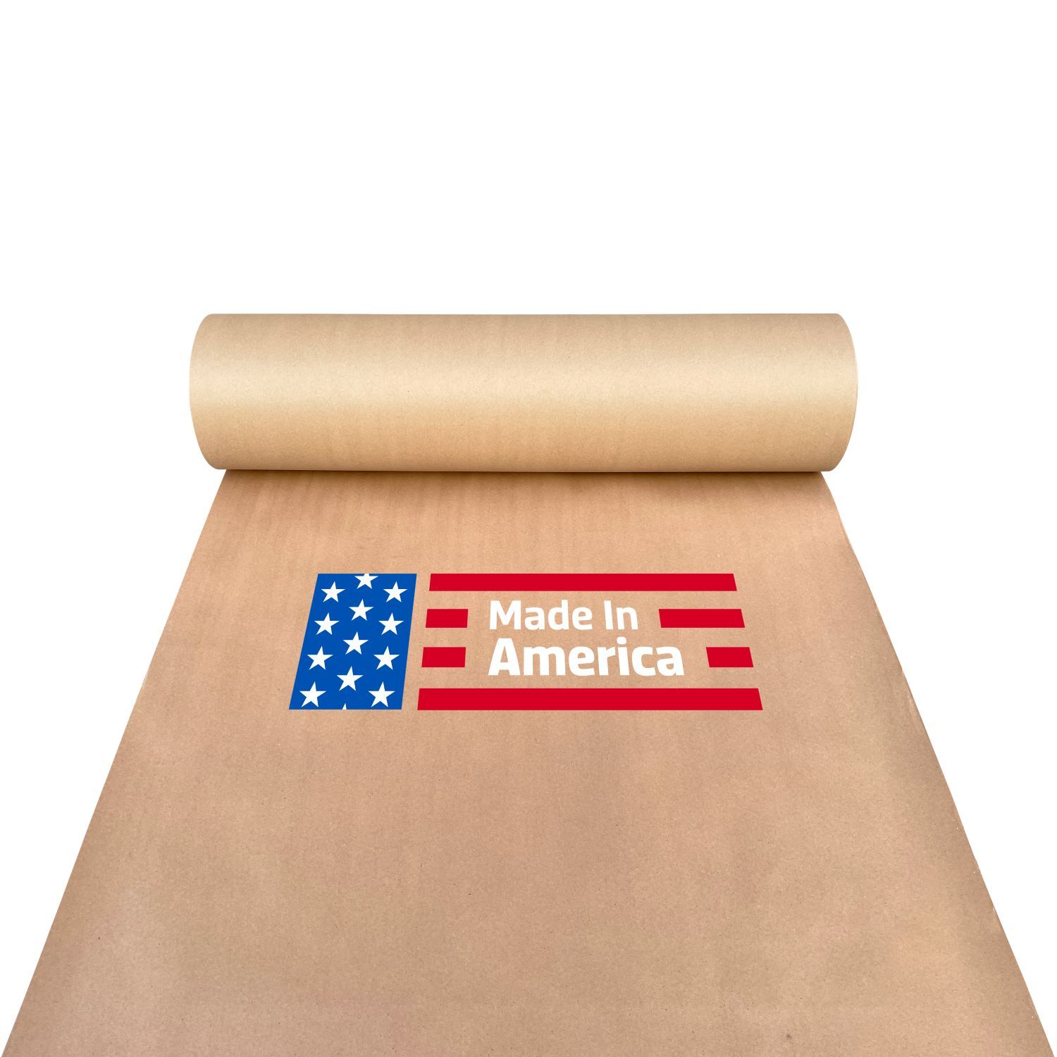Sandbaggy Biodegradable Landscape Fabric – Garden Paper For Weeds – Made in USA