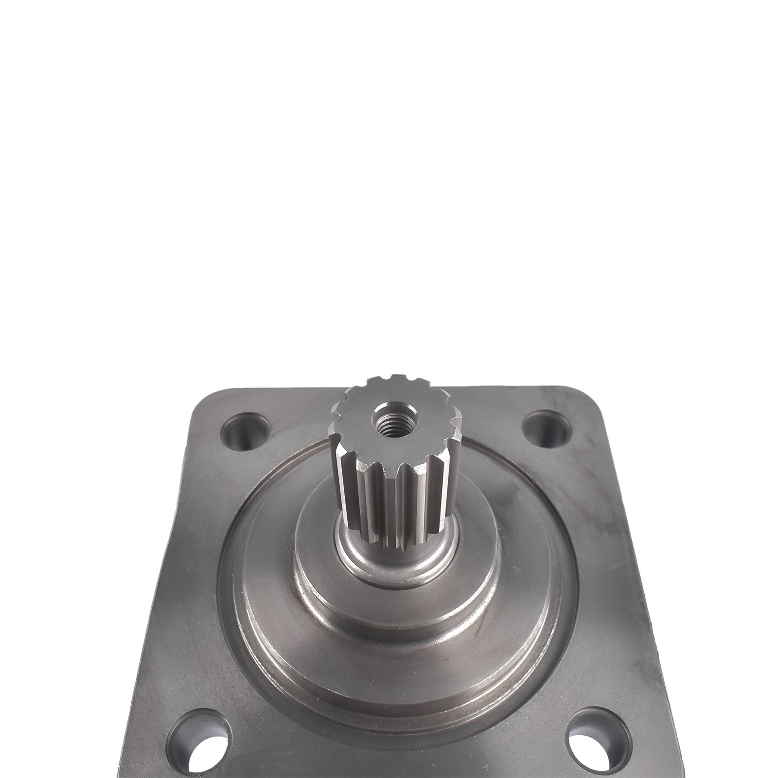 Hydraulic Motor Fits for Danfoss Char-Lynn 4KC Series Bobcat 463 167-0005-001